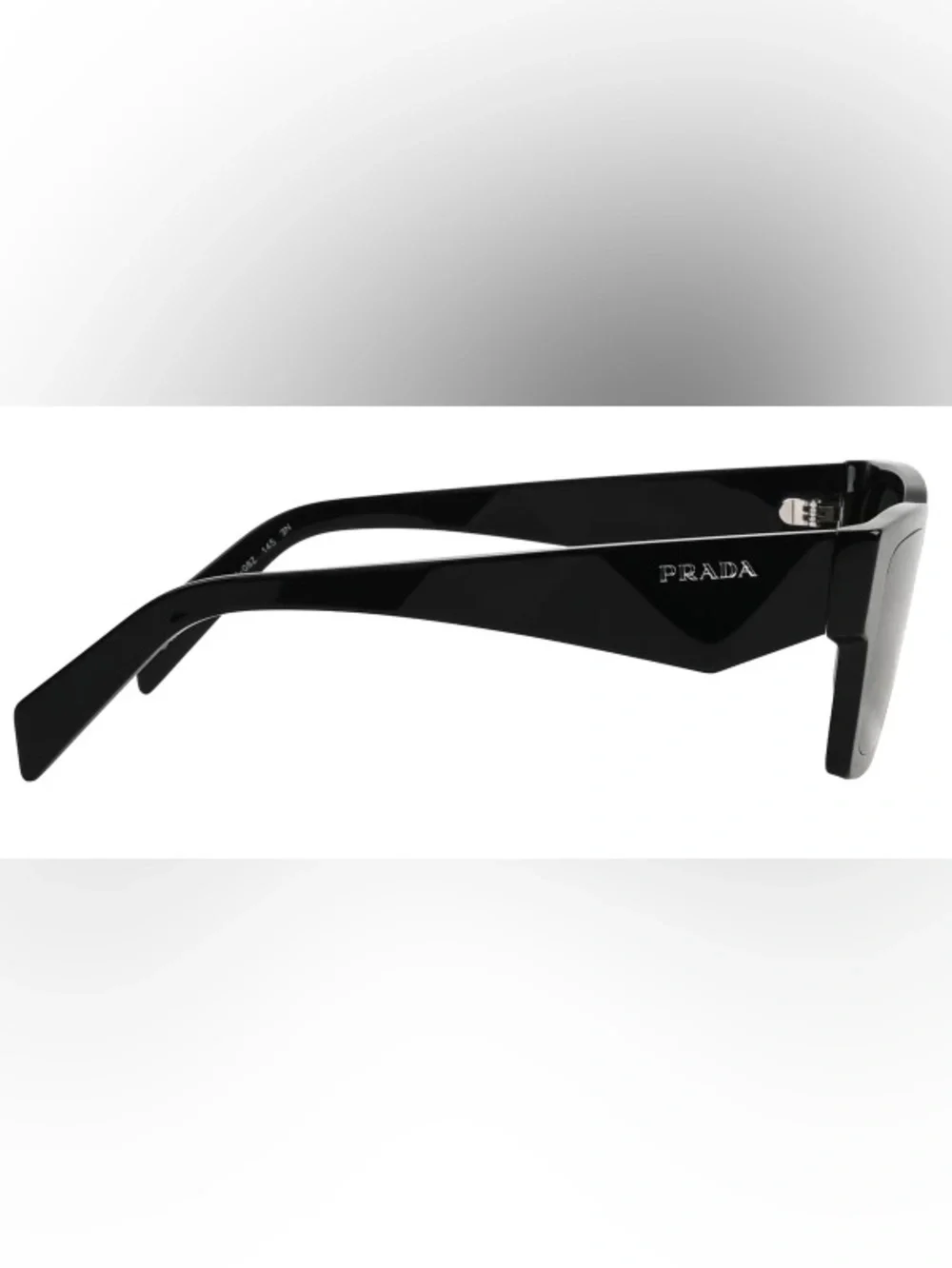 Prada PR A06S Sunglasses - Like New! - Picture 3 of 6
